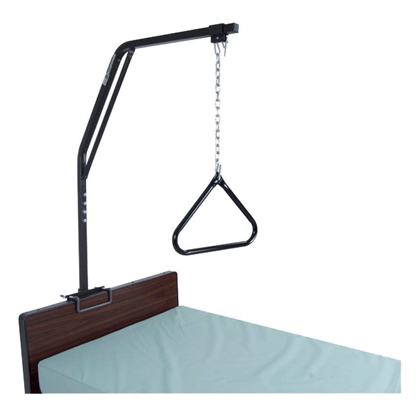 Trapeze, Bar,Clamp, Brown Vein Trapeze, Bar,Clamp, Brown Vein