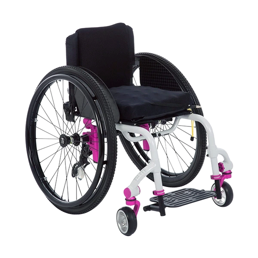 TWIST Pediatric Wheelchair TWIST Pediatric Wheelchair