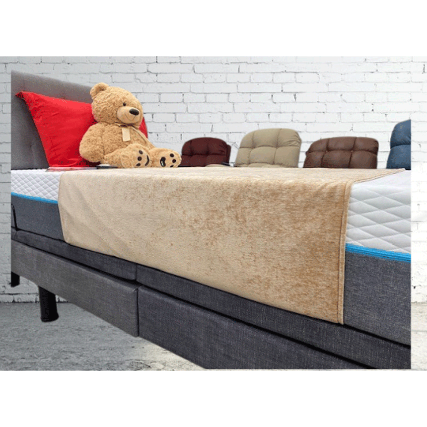Universal Bed Protection Pads Universal Bed Protection Pads