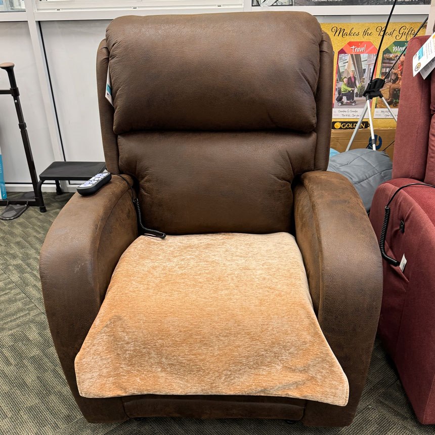 Universal Lift Chair Protection Pad Universal Lift Chair Protection Pad