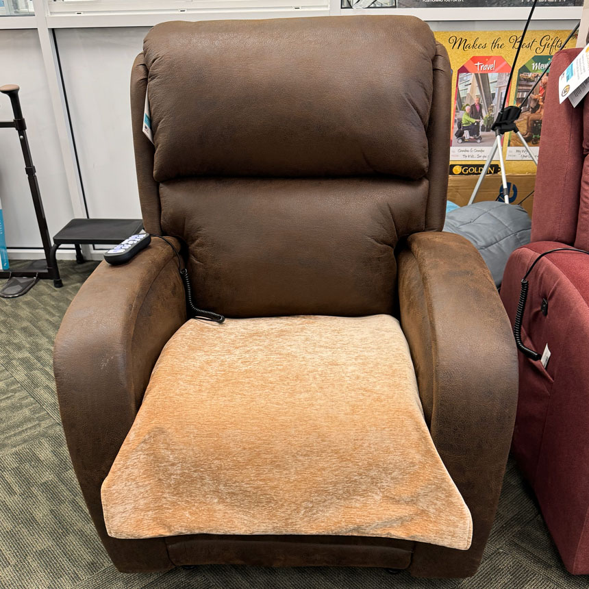 Universal Lift Chair Protection Pad Universal Lift Chair Protection Pad