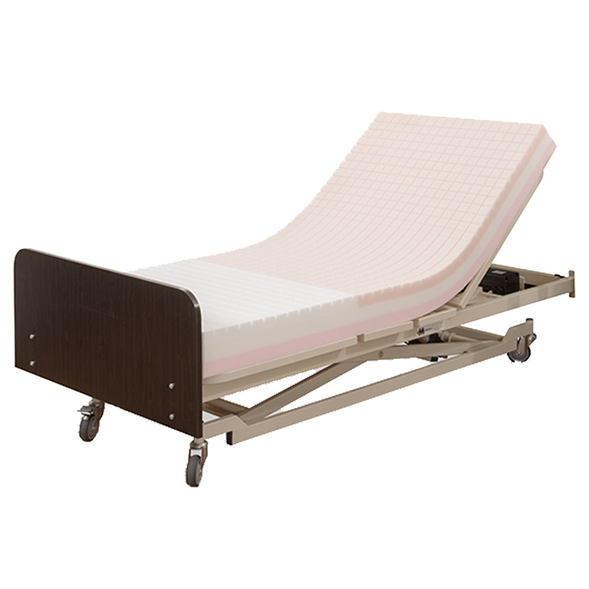 Medacure PROEX Bariatric Foam Mattress