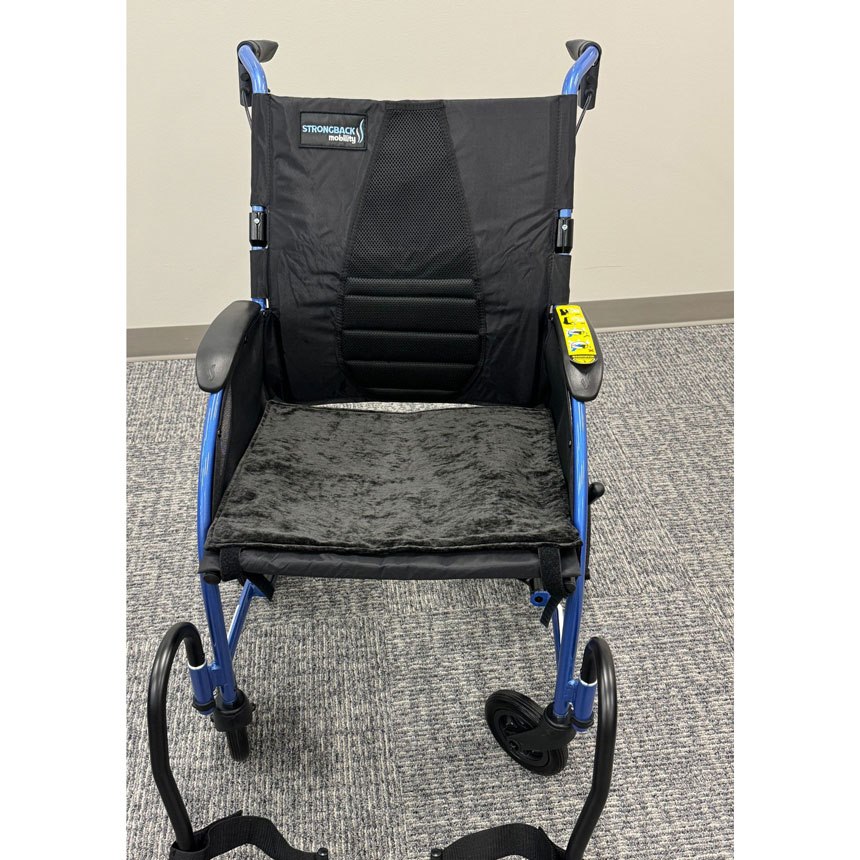 Universal Wheelchair Protection Pads Universal Wheelchair Protection Pads