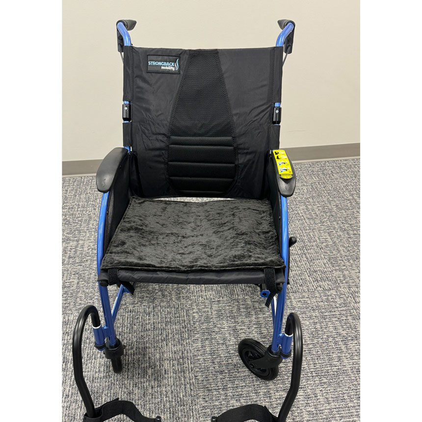 Universal Wheelchair Protection Pads Universal Wheelchair Protection Pads