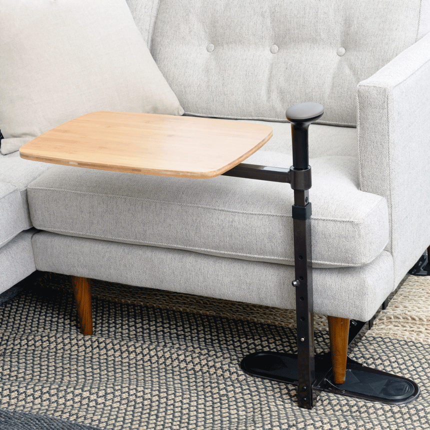 Omni Tray & Assist Handle Omni Tray & Assist Handle