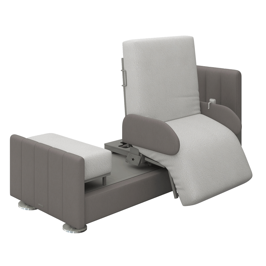 Orin Rotation Bed Orin Rotation Bed