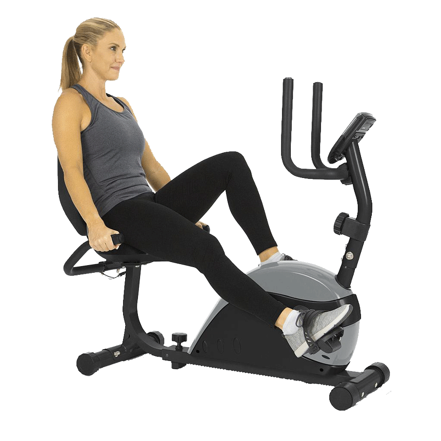 Recumbent Bike Recumbent Bike