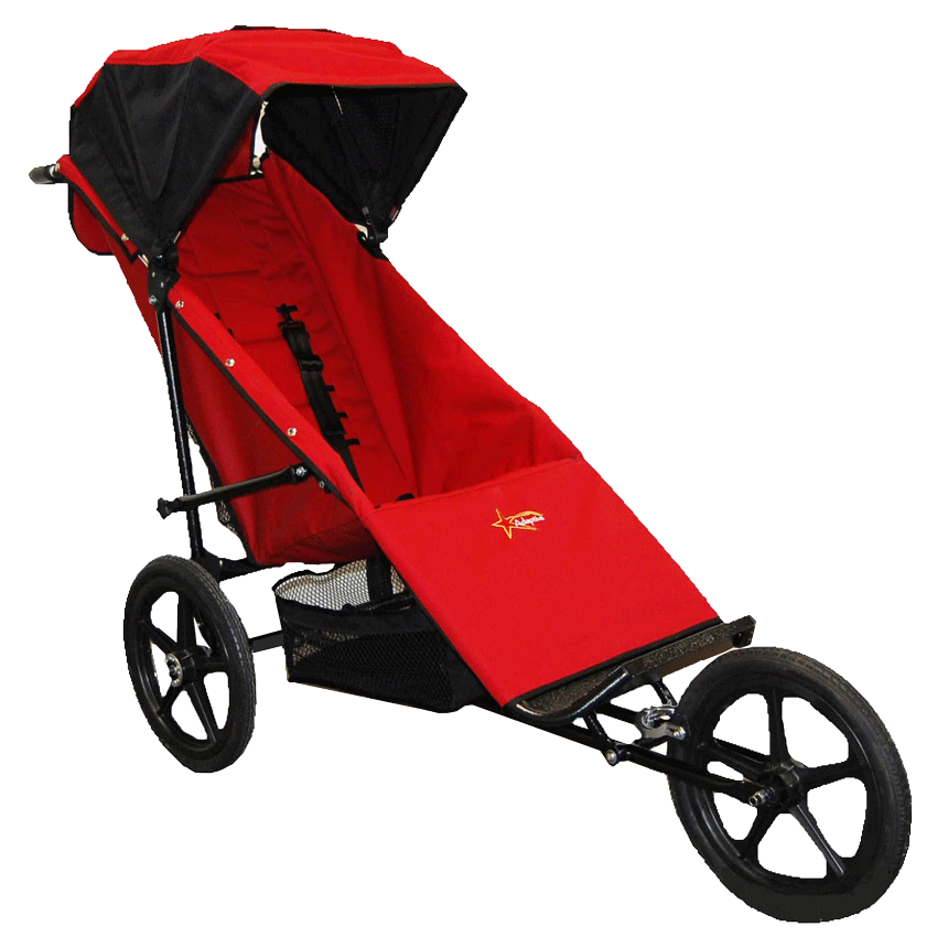 Axiom Phoenix Push Chair Axiom Phoenix Push Chair