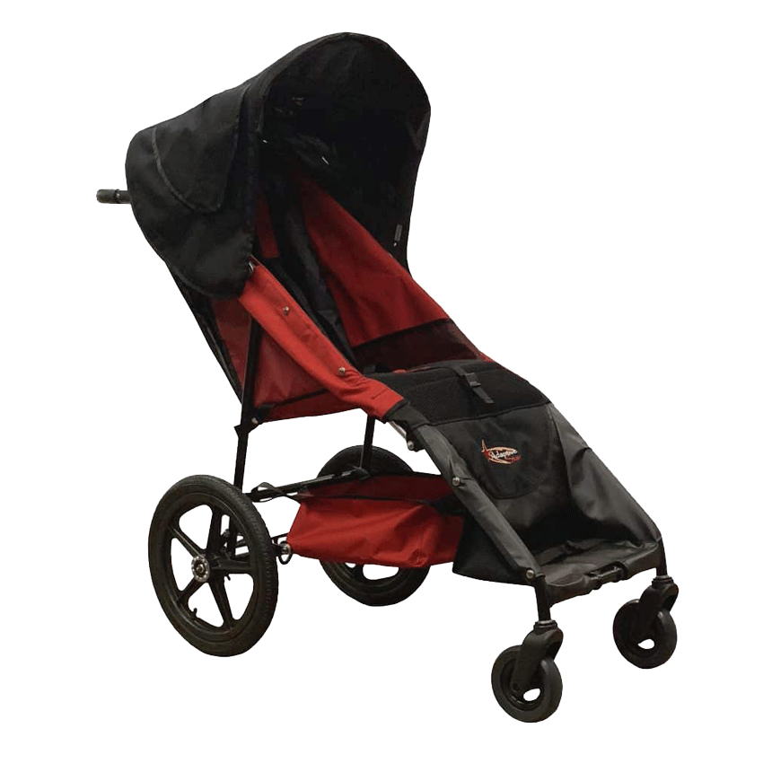 Axiom Lassen Push Chair Axiom Lassen Push Chair