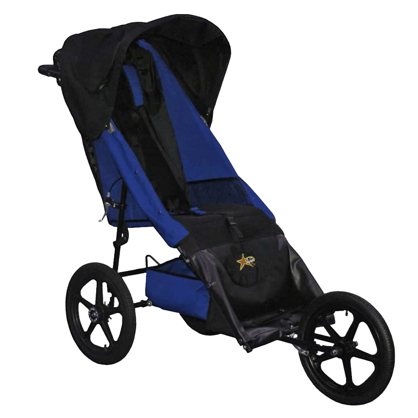 Axiom Improve Push Chair Axiom Improve Push Chair