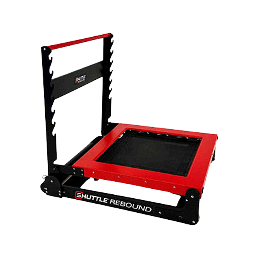 Shuttle Square Rebounder Shuttle Square Rebounder