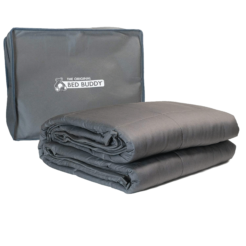 Bed Buddy Weighted Blanket -Youth Bed Buddy Weighted Blanket -Youth