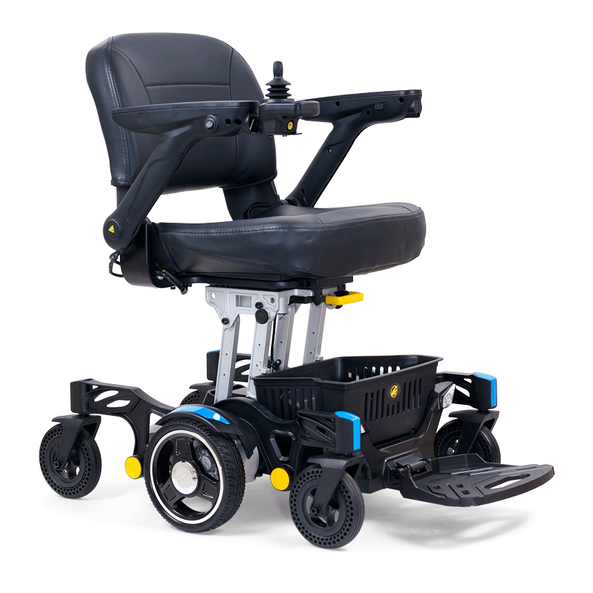Buzzaround Carry On Powerchair