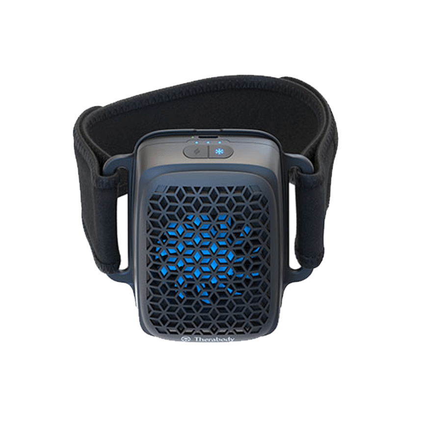 RecoveryTherm Cube RecoveryTherm Cube