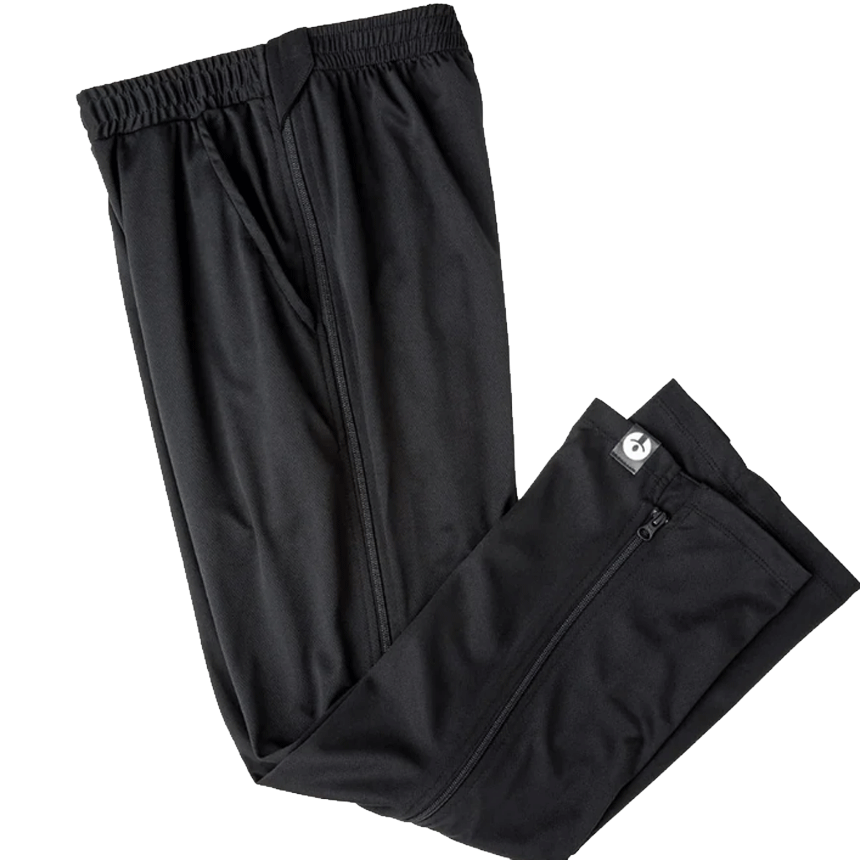 2 Pack zipOns Adult Lightweight Adaptive Pants 2 Pack zipOns Adult Lightweight Adaptive Pants