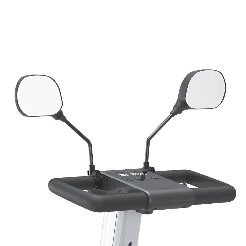 Rearview Mirror Kit- Whill Model Ri Rearview Mirror Kit- Whill Model Ri