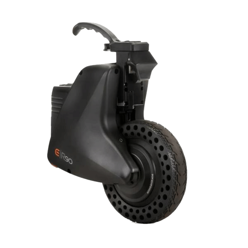 Empulse R90 Power Assist Device Empulse R90 Power Assist Device