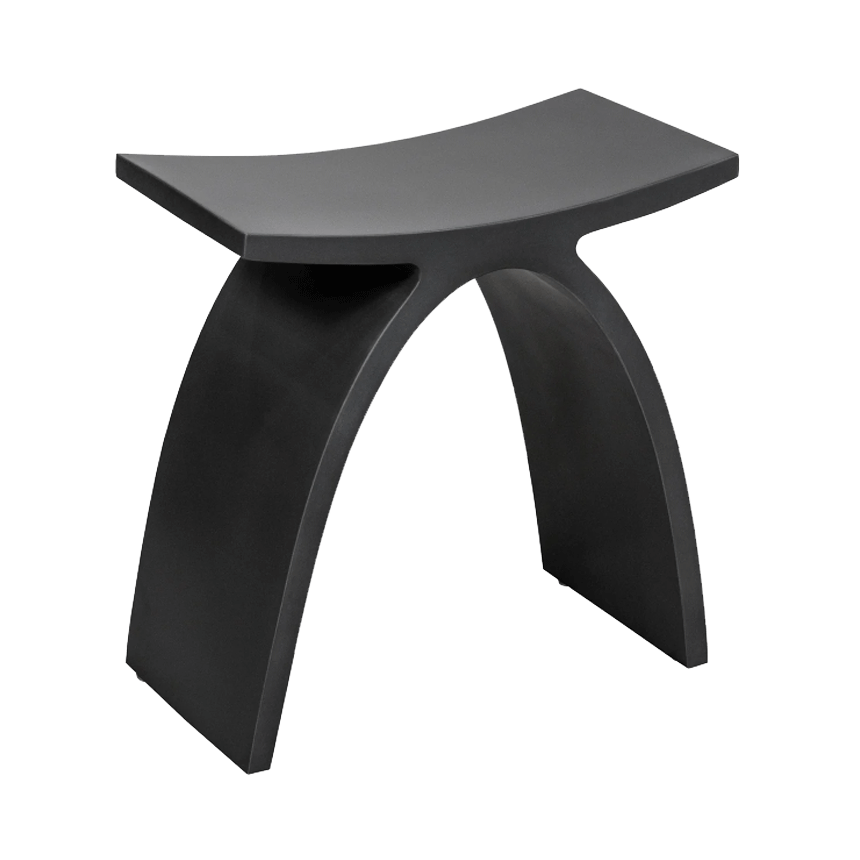 Refine Shower Stool Refine Shower Stool