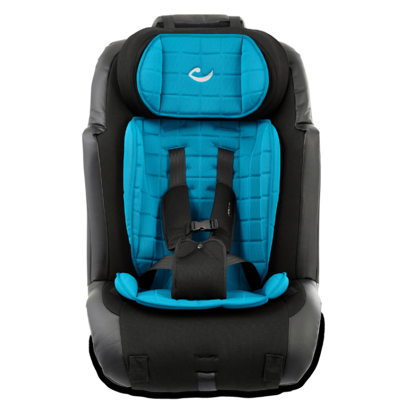 Wallaroo Front Facing Car Seat Wallaroo Front Facing Car Seat