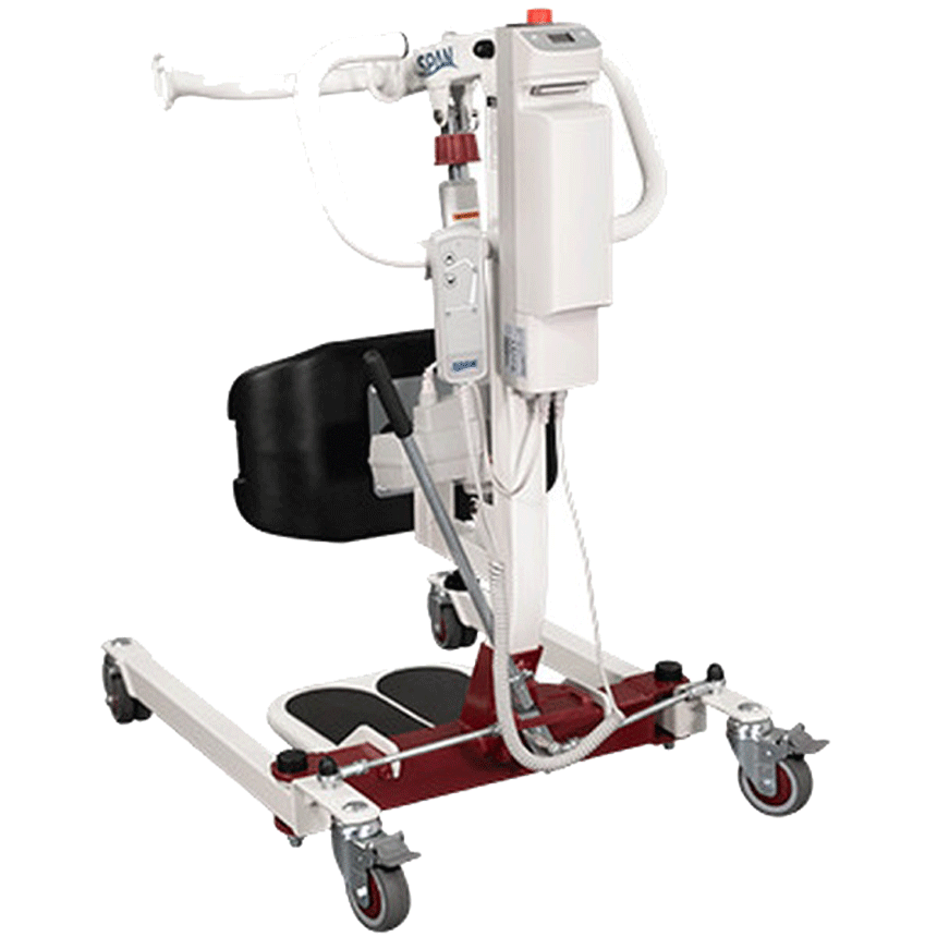 F500S Powered Sit to Stand Patient Lift