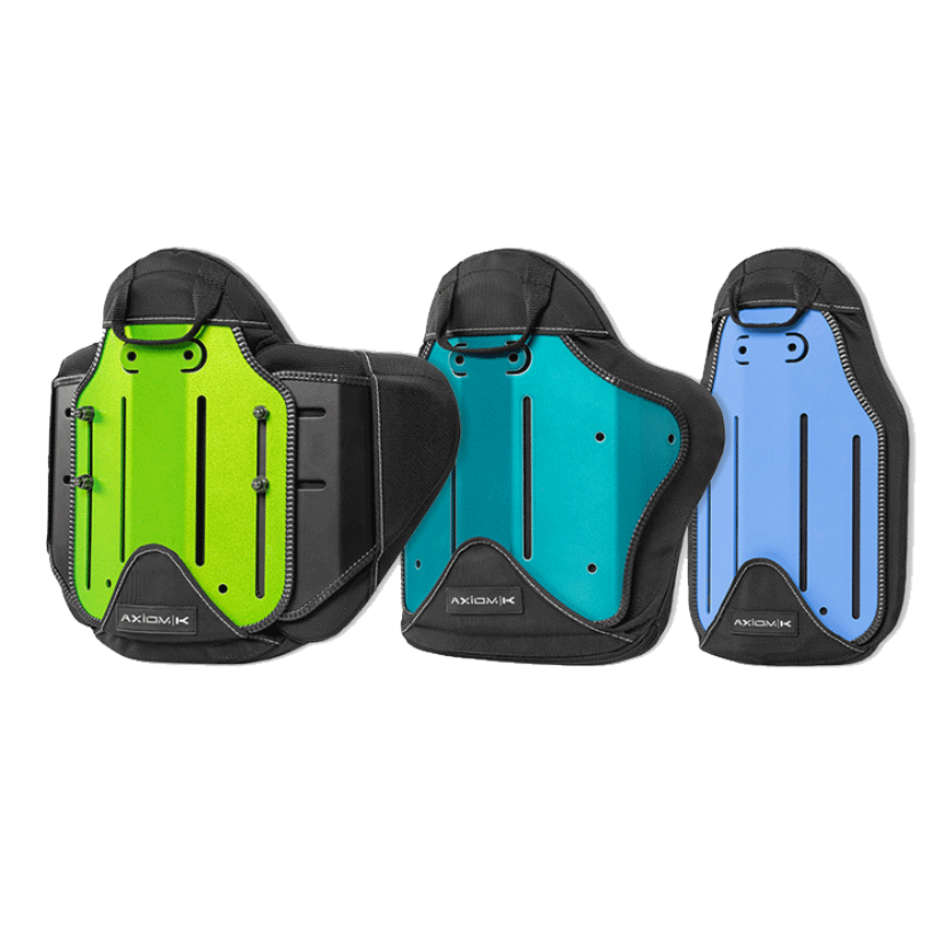 Axiom Backs for Kids Axiom Backs for Kids
