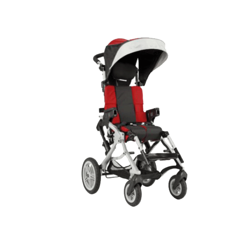 REACH Legerro Stroller REACH Legerro Stroller