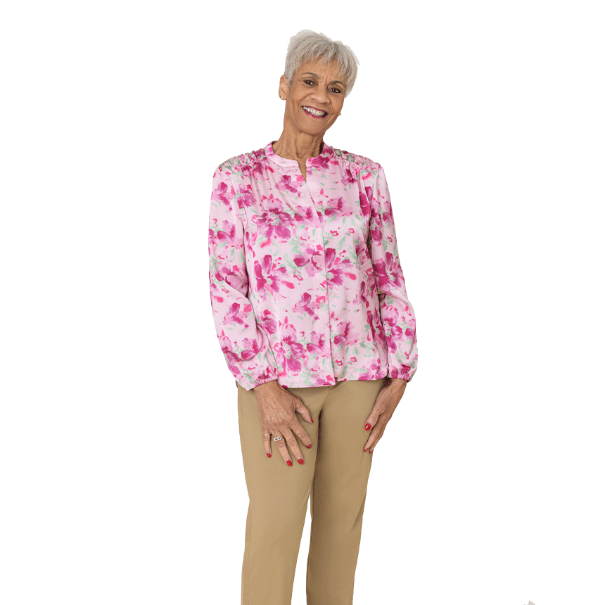 Women's Blouse Women's Blouse