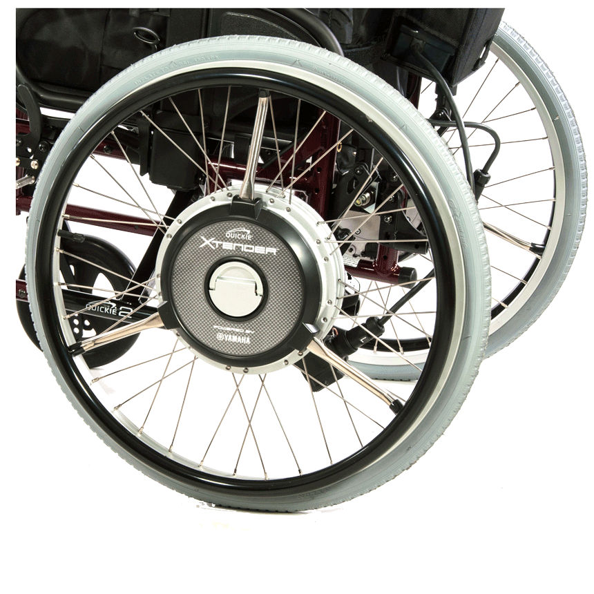 Xtender Power Assist Xtender Power Assist