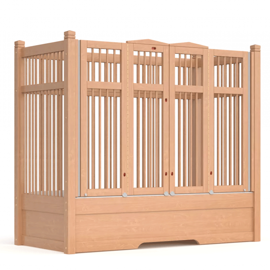 Hannah Series Bed Hannah Series Bed