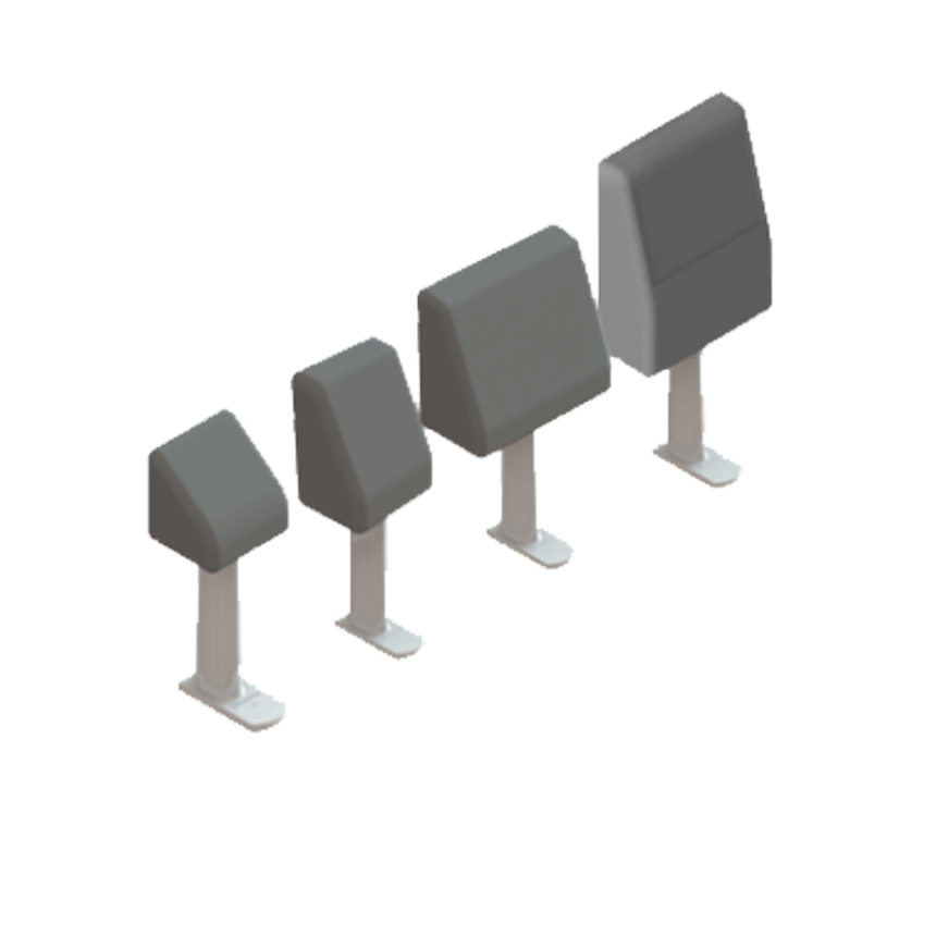 Dreama Support Pads Dreama Support Pads