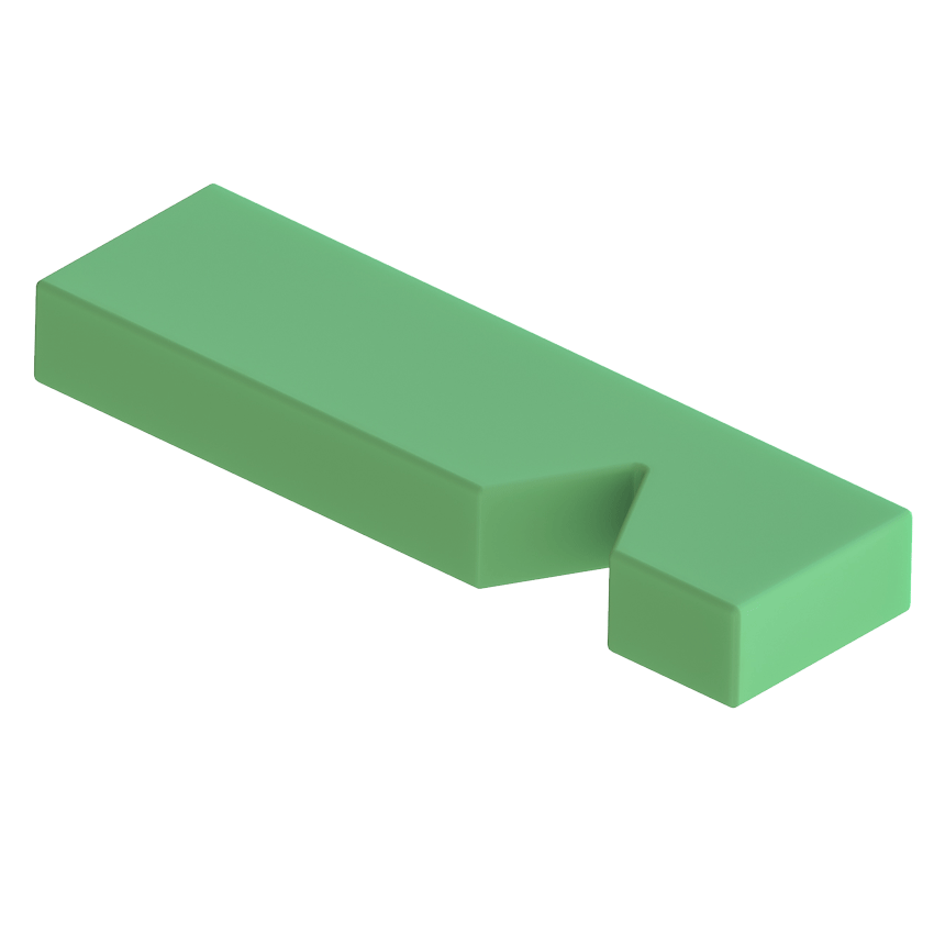Dreama Side Lying Pad Dreama Side Lying Pad