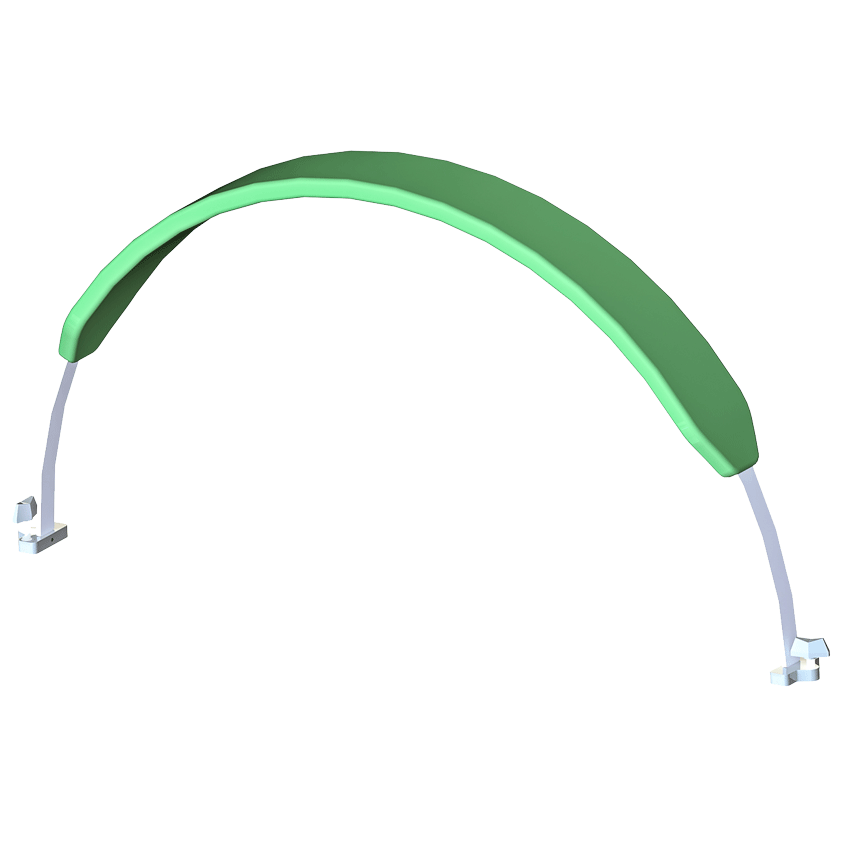 Dreama Positioning Hoops Dreama Positioning Hoops