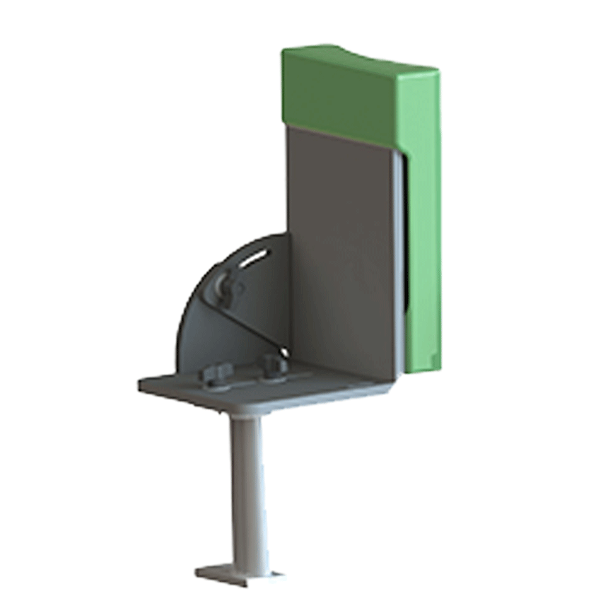 Dreama Angle Adjustable Footrest Dreama Angle Adjustable Footrest