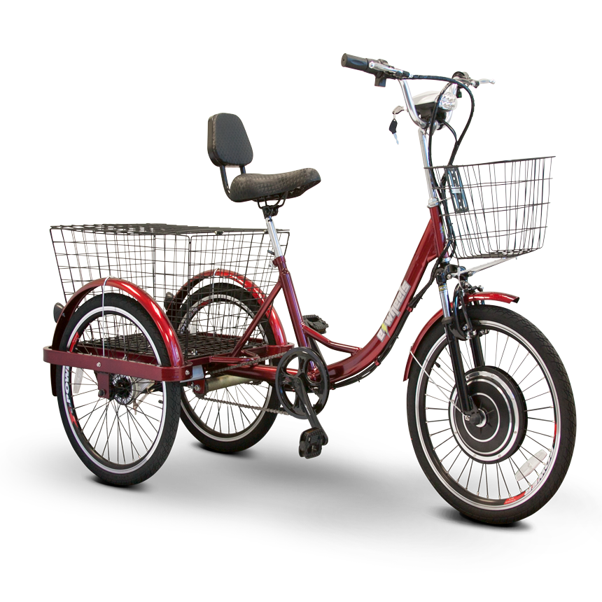 EW29 Electric Bike EW29 Electric Bike