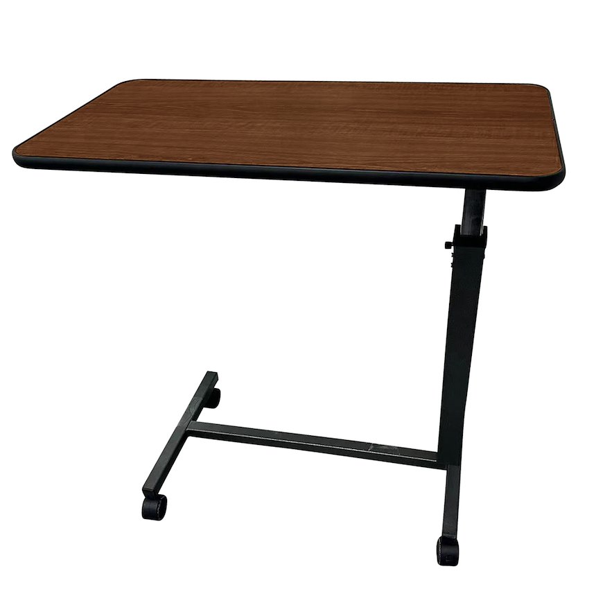 ProtektĀ® Non-Tilt Overbed Table ProtektĀ® Non-Tilt Overbed Table