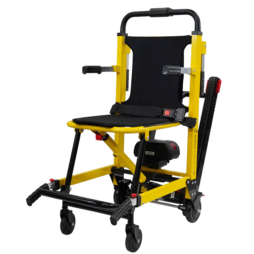 Genesis Mobile Stairlift Chair Genesis Mobile Stairlift Chair