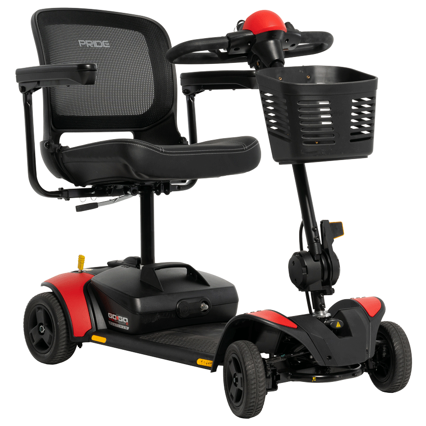 Go Go Elite Traveller 2 Platinum Go Go Elite Traveller 2 Platinum