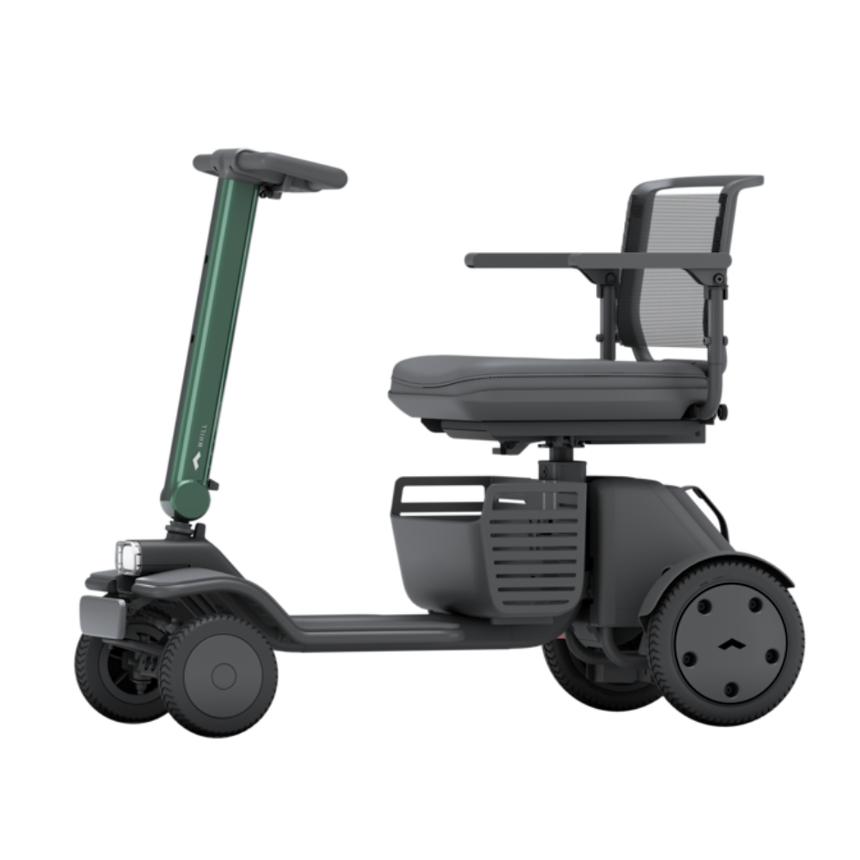 Whill Model R 4W Whill Model R 4W