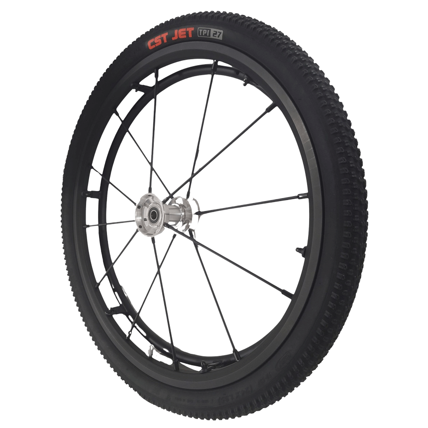 SUMO Wheels, Pair SUMO Wheels, Pair