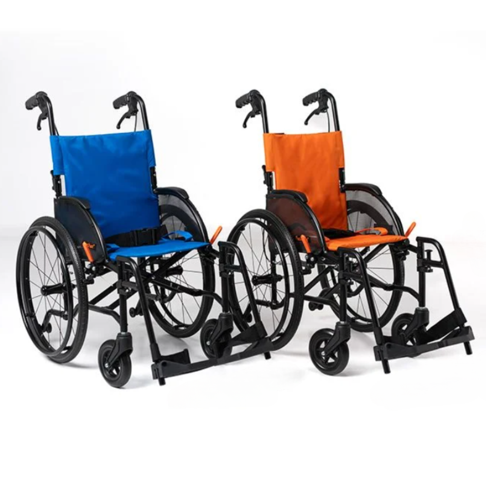 Feather Kids Wheelchair Feather Kids Wheelchair