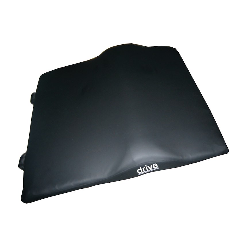 General Use Back Cushion With Lumbar Support General Use Back Cushion With Lumbar Support