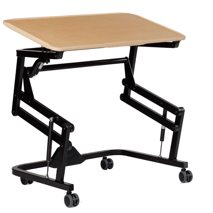 Rifton Adaptive Desk Rifton Adaptive Desk