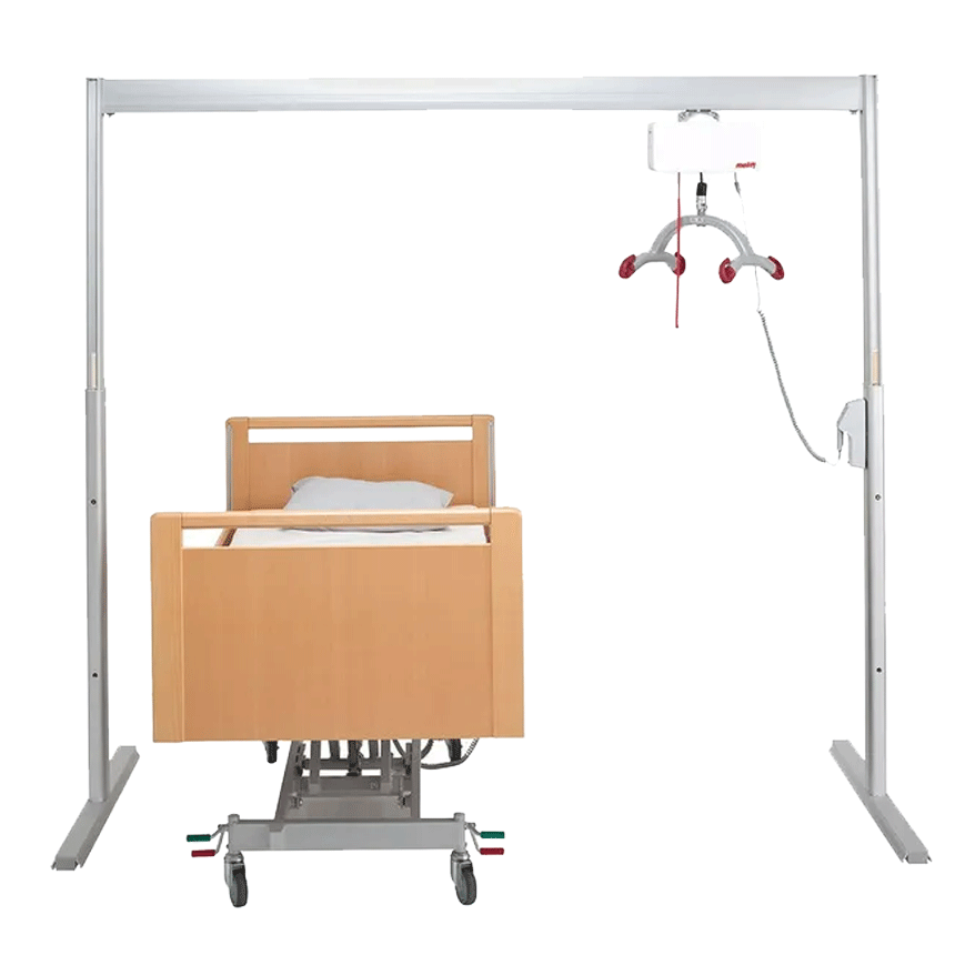 Molift Duo with Molift Air 200