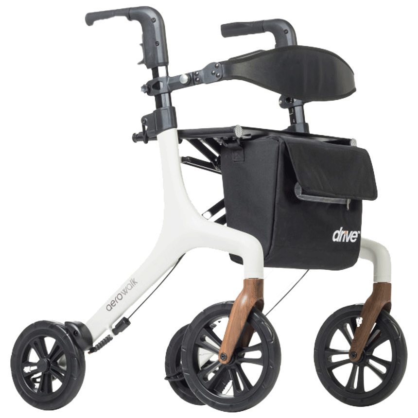 AeroWalk Ultra-Lite Rollator AeroWalk Ultra-Lite Rollator