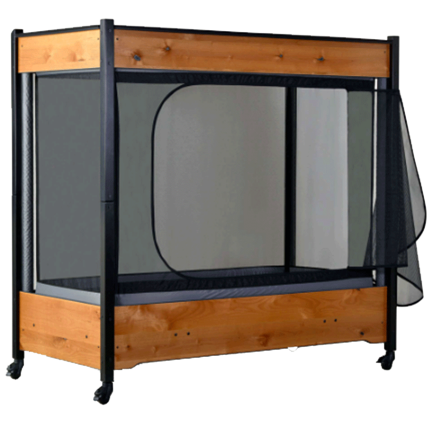 InSight Bed by SleepSafe InSight Bed by SleepSafe