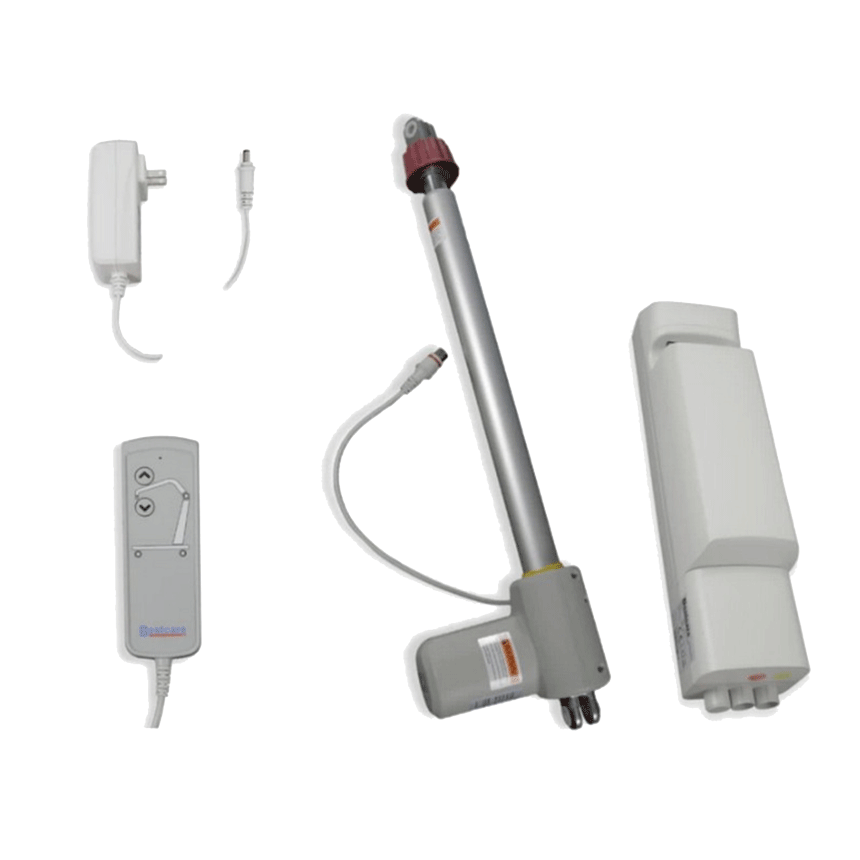 Genesis PL400 Electronic Conversion Kit Genesis PL400 Electronic Conversion Kit