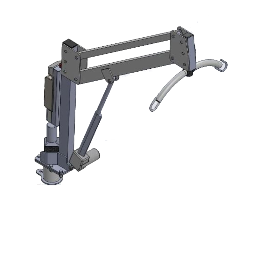 HR-350SS Rotational Home Series Lift HR-350SS Rotational Home Series Lift