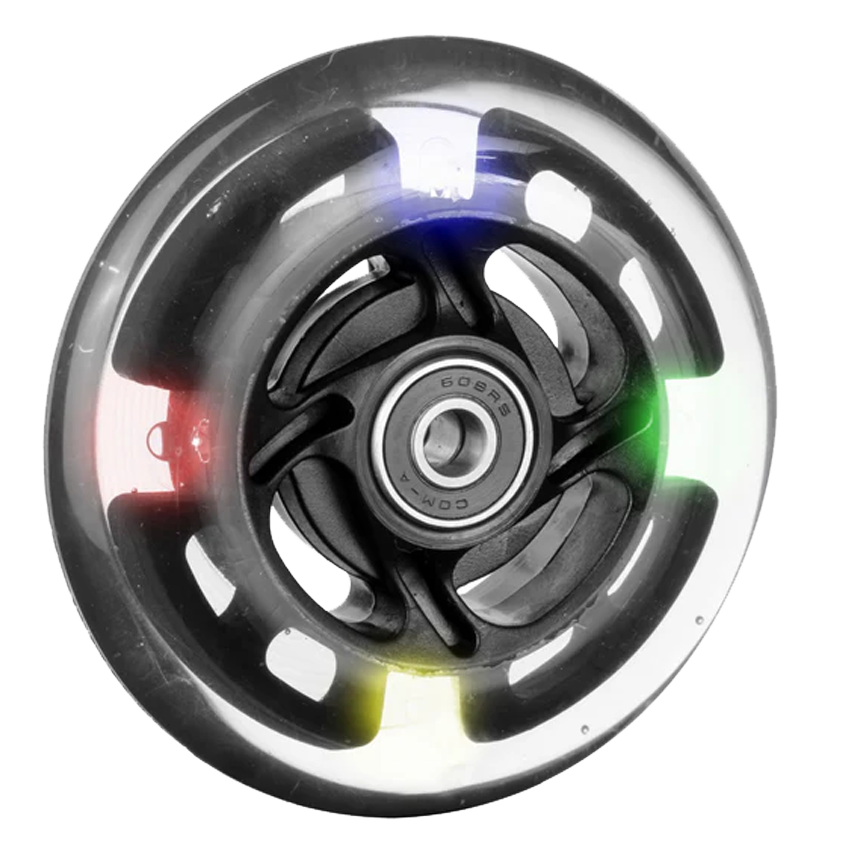 LED Light Up Caster LED Light Up Caster