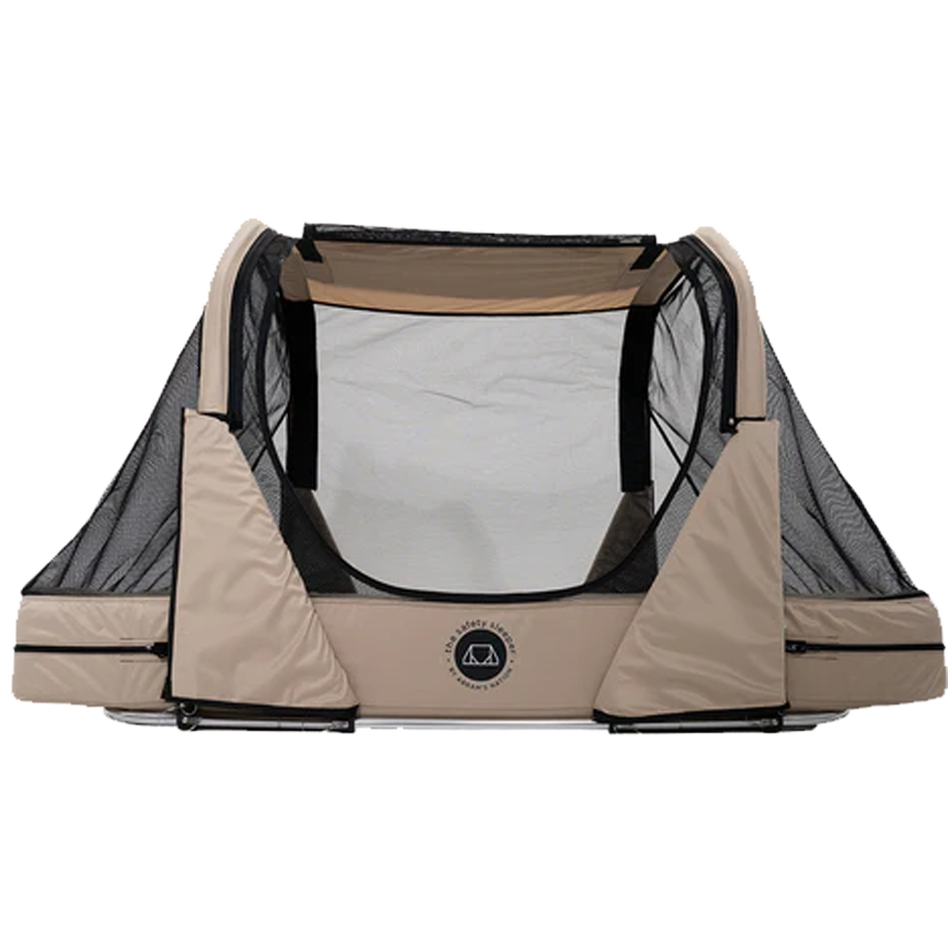 Safety Sleeper 200 Model Safety Sleeper 200 Model