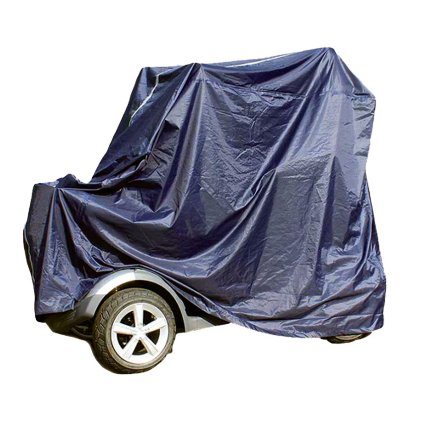 Scooter Cover For Mobility Scooters